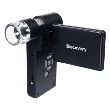 Discovery Artisan 256 digitális mikroszkóp (72196)