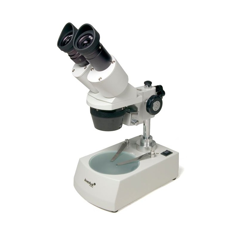 Microscope Levenhuk 3ST