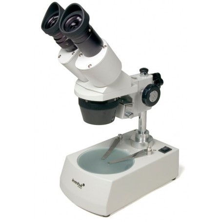 Levenhuk 3ST Microscoop