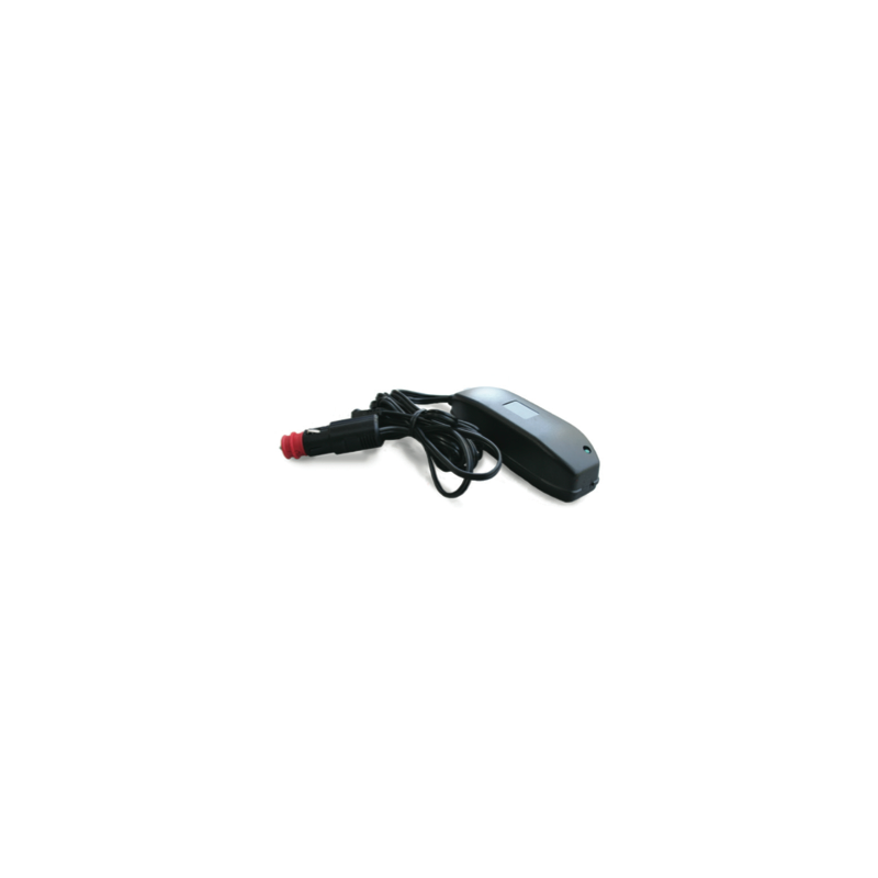 Hughes 9211 DC/DC-Netzteil