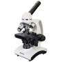 Microscope polaire Discovery Atto avec livre