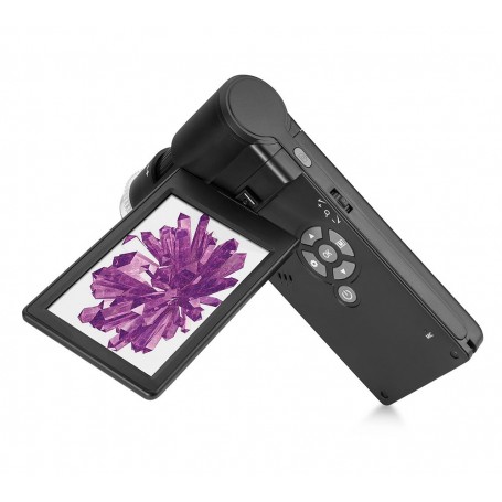 Levenhuk DTX 700 Mobi Mikroskop Cyfrowy