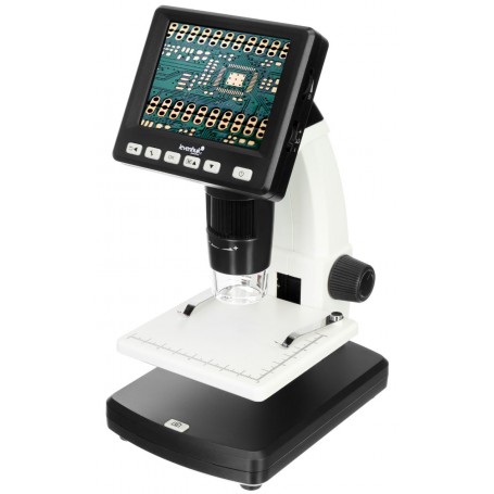 লেভেনহুক DTX 500 এলসিডি ডিজিটাল মাইক্রোস্কোপ