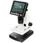 Microscope numérique Levenhuk DTX 500 LCD