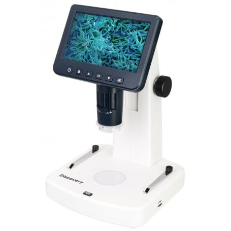 Discovery Artisan 512 Digitale microscoop