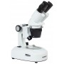 ब्रेसर रिसर्चर ICD एलईडी 20-80x माइक्रोस्कोप