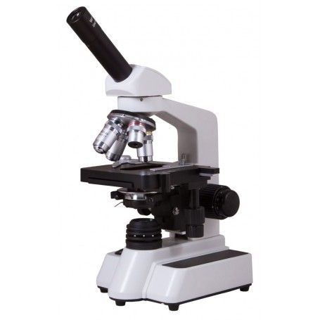 Bresser Erudit DLX Μικροσκόπιο 40-600x