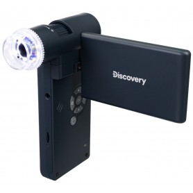 Microscope numérique Discovery Artisan 1024