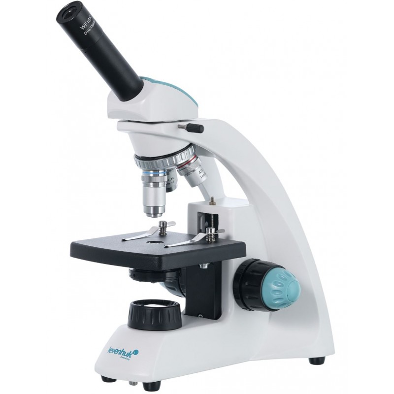 Levenhuk 500M Monocular Microscope (73892)