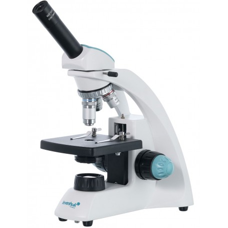 Levenhuk 500M Monoculaire Microscoop (73892)