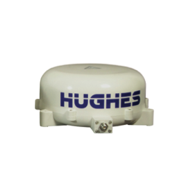 Hughes 9211 C11D-antenne (ingen magnetiske fester inkludert)