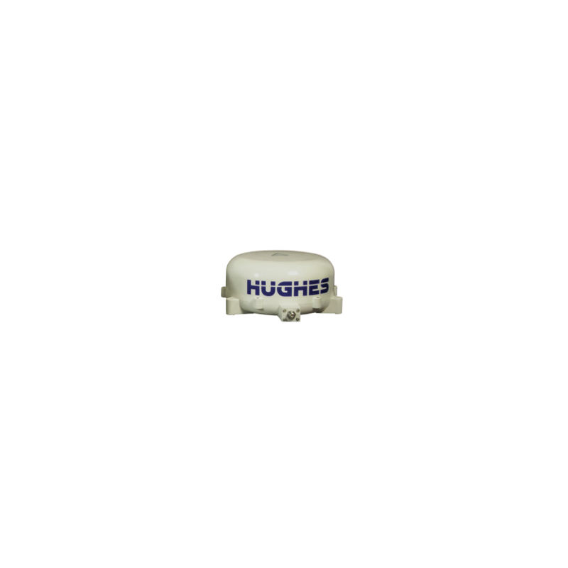 Hughes 9211 C11D antena (bez magnetskih nosača uključenih)