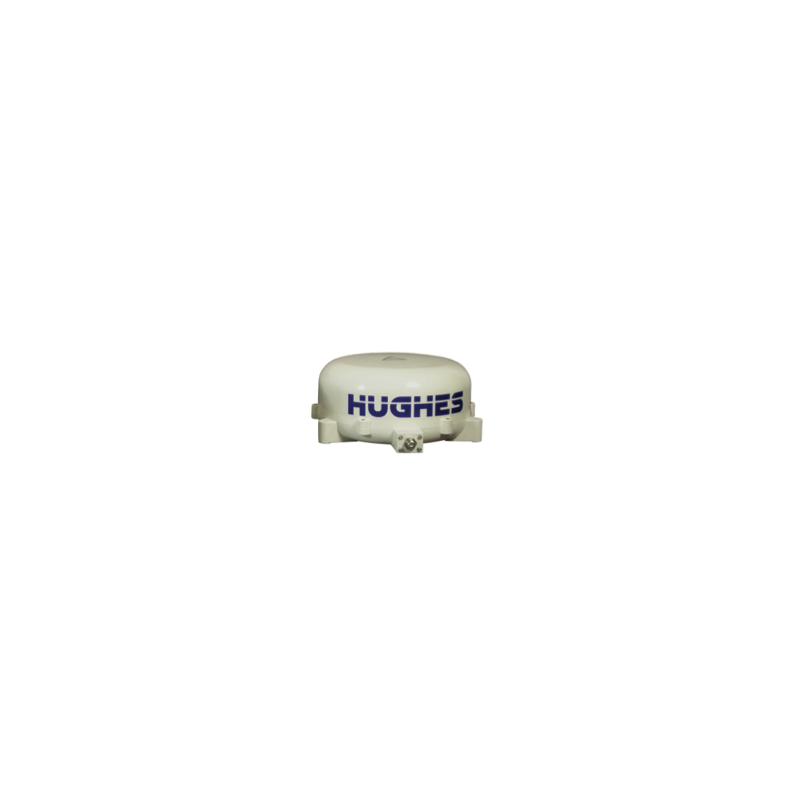 Hughes 9211 C11D Antenne (keine magnetischen Halterungen enthalten)