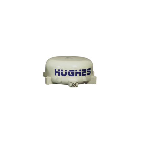 Hughes 9211 C11D-antenne (ingen magnetiske fester inkludert)