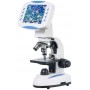 Цифровий мікроскоп Levenhuk D80L LCD