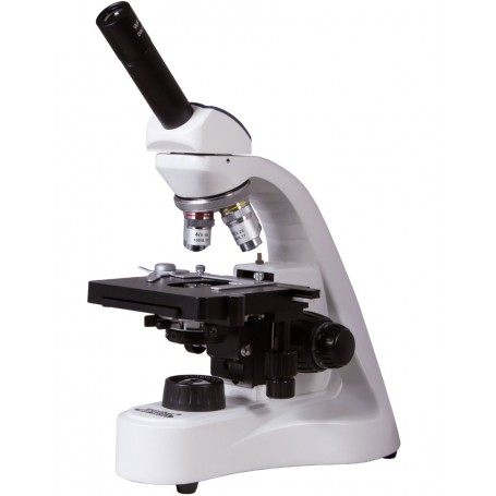 Levenhuk MED 10M Monocular Microscope