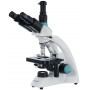 Microscopio Trinoculare Levenhuk 500T (73894)