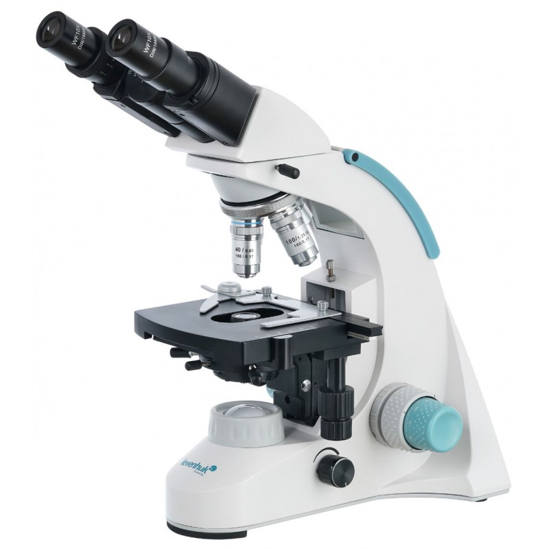 Levenhuk 900B Binoculaire Microscoop