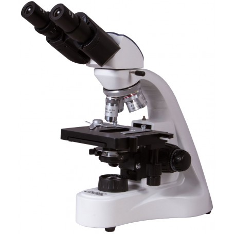 میکروسکوپ دوچشمی لوونهک MED 10B