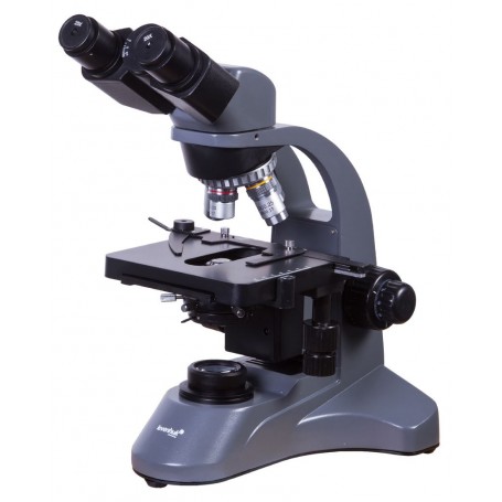 Microscópio Binocular Levenhuk 720B