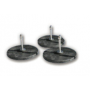 Hughes 9211 C11 magnetiske holdere