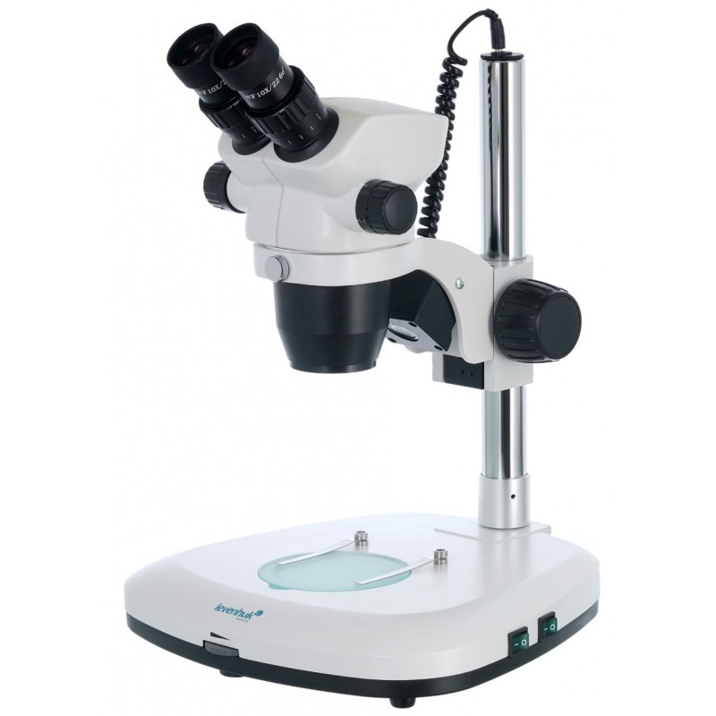 Levenhuk Zoom 1B Binoculaire Microscoop