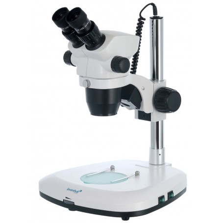 Mikroskop Binokular Levenhuk Zoom 1B