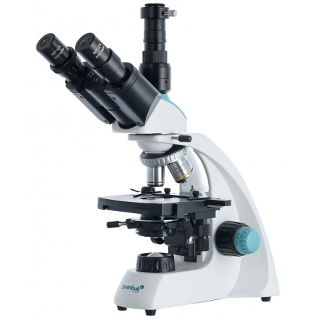 میکروسکوپ دیجیتال سه‌چشمی لوونهک D400T