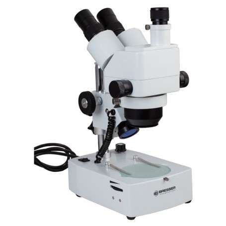 Bresser Advance ICD 10-160x mikroskops