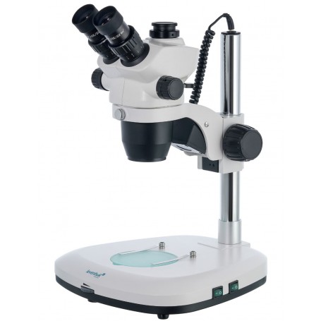 Levenhuk ZOOM 1T trinoculaire microscoop