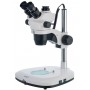 Microscopio Trinocular Levenhuk Zoom 1T