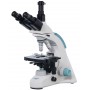 Microscópio Trinocular Levenhuk 950T Dark