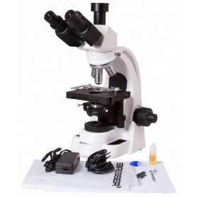 Bresser BioScience Trino-mikroskop