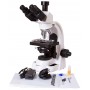 Microscópio Bresser BioScience Trino