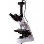 Microscopio Trinocular Digital Levenhuk MED D10T