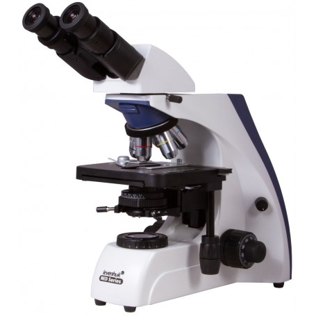 Microscop binocular Levenhuk MED 30B