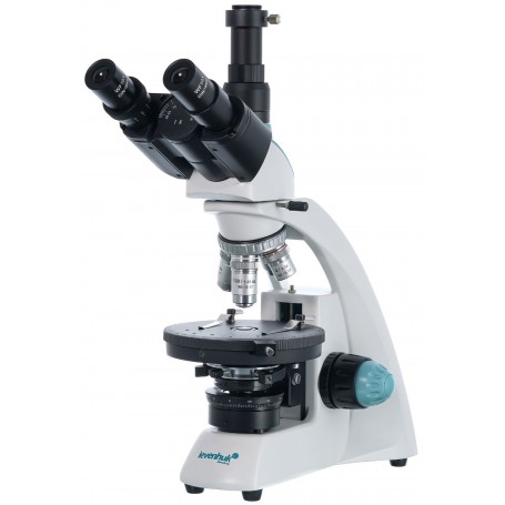 Levenhuk 500T POL Trinoculaire Microscoop (73895)