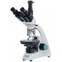 Microscope trinoculaire Levenhuk 500T POL (73895)