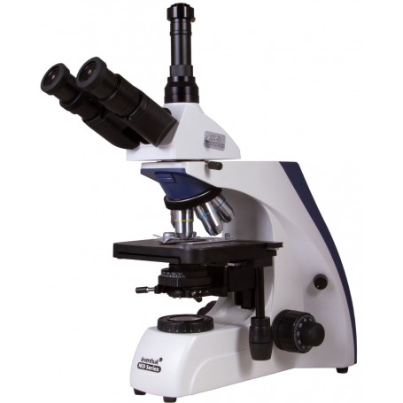Levenhuk MED 30T Trinoculaire Microscoop
