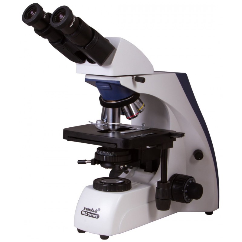 Microscope binoculaire Levenhuk MED 35B