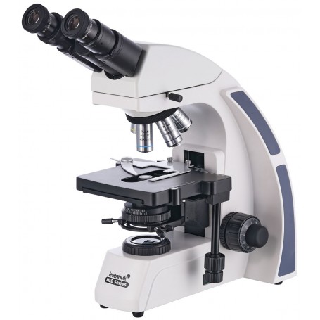 Microscopio binoculare Levenhuk MED 40B