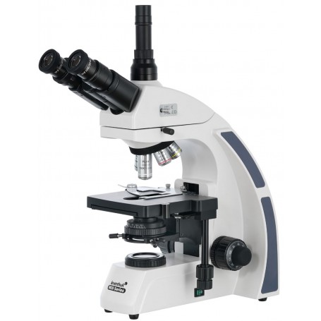 میکروسکوپ سه‌چشمی لونهیوک MED 40T