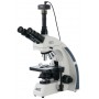 Microscopio Trinocular Digital Levenhuk MED D40T
