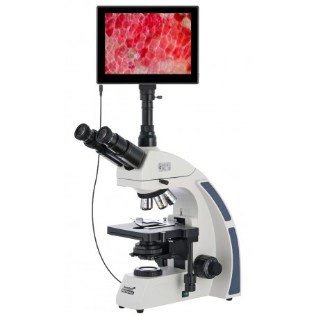 Levenhuk MED D40T LCD Digital Trinocular Microscope