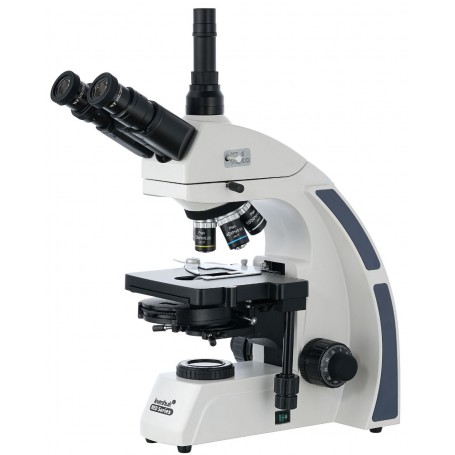 میکروسکوپ سه‌چشمی لوونهک MED 45T