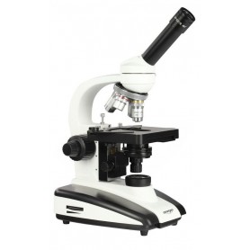 Omegon BioMon 40-1000x LED микроскоп