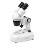 میکروسکوپ Omegon StereoView 80x LED