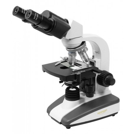 ไมโครสโคป Omegon BinoView 1000X LED