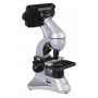 Microscope biologique numérique Levenhuk D70L