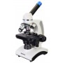 Discovery Atto Polar digital microscope with book